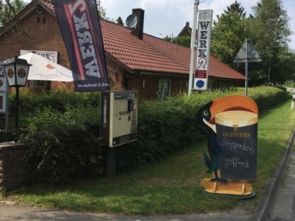 Foto:  Werk 2  