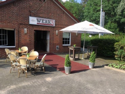 Foto:  Werk 2  
